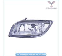 3358Bfmz Fendinebbia Dx Per Suzuki Liana - Baleno 2001-09>