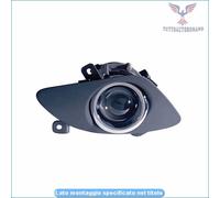 3358Bfsp Fendinebbia Dx Per Kia Ceed 5 P. 2007-02>2009-08