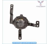 3358Bfx0 Fendinebbia Dx Per Kia Pro Ceed 3P. 2011-01> 2008-01>2010-11