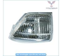 3358Bg16 Fanale Retrovisore Dx Per Ford S-Max 2006-06>2010-03 Kuga 2008-06>2012-