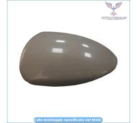 3358Bgt0 Calotta Retrovisore Sx Per Chevrolet (Ex Daewoo) Cruze 2009-03> 2012-07