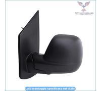 3358Bh5m Specchio Specchietto Retrovisore Dx Per Citroen Jumpy - Space Tourer 20