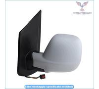 3358Bh5p Specchio Specchietto Retrovisore Dx Per Citroen Jumpy - Space Tourer 20