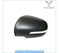 3358Bh9t Calotta Retrovisore Dx Per Suzuki Sx4 S-Cross 2013-06>2016-05 Vitara 20