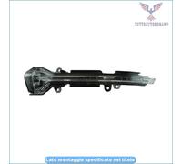 3358Bhjp Fanale Retrovisore Sx Per Seat Leon 2012-11> Arona 2017-09> Ibiza 2017-