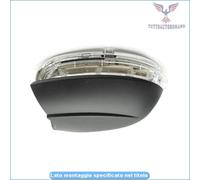 3358Bhkt Fanale Retrovisore Dx Per Volkswagen Scirocco 2008-10> Passat Cc 2008-0