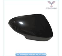 3358Bhmk Calotta Retrovisore Dx Per Volvo S80 2006-05>2012-12 V70 2007-05>2012-1