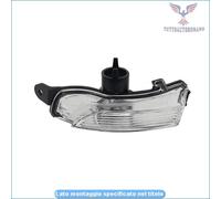 3358Bhpm Fanale Retrovisore Dx Per Skoda Fabia 2015-01> Rapid Spaceback 2017-02>