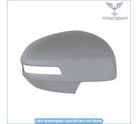 3358Bhsw Calotta Retrovisore Dx Per Suzuki Swift 2010-09>2017-08
