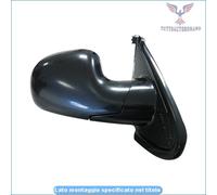 3358Bi91 Specchio Specchietto Retrovisore Dx Per Chrysler Voyager 2001-03>2004-0