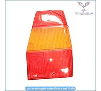 3358Bjth Lente Faro Fanale Posteriore Sx Per Lancia Delta 1986-05>1992-12
