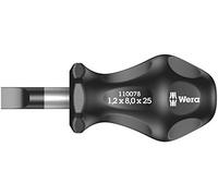 336 Giravite nano/Giravite per carburatori, 1.2 x 8.0 x 25 mm