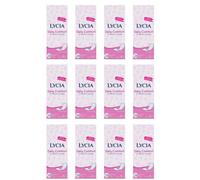 336 Proteggi Slip Stesi LYCIA DAILY COMFORT assorbenti sottili e traspiranti