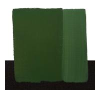 336-Verde Ossido Di Cromo Tubo 40ml Colore A Olio Superiore Puro | Maimeri