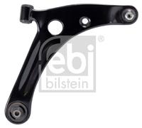 33611 FEBI BILSTEIN Braccio oscillante, Sospensione ruota per MITSUBISHI,SMART
