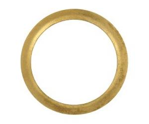33620-Rondella in rame per compatibile con PIAGGIO CLASSIC VESPA VN1T 125