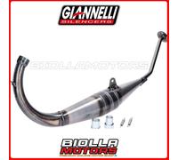 33632HF MARMITTA GIANNELLI APRILIA TUONO 50 2003-2006