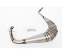 33646HF - MARMITTA DERBI GPR 50 NUDE-RACING 50 2004/2005