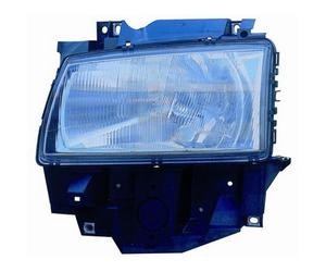 33650 FARO PROIETTORE ANTERIORE Sx VW TRANSPORTER T4 1996>2003