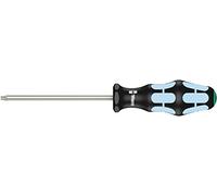 3367 Giravite TORX, in acciaio inox, TX 27 x 115 mm