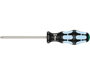 3367 Giravite TORX, in acciaio inox, TX 27 x 115 mm