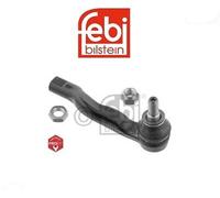 FEBI BILSTEIN 33702 Testa barra d'accoppiamento per MERCEDES-BENZ,MERCEDES-BENZ
