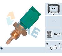 33705 FAE Sensore, Temperatura refrigerante per CITROËN,FIAT,LANCIA,PEUGEOT,RENA