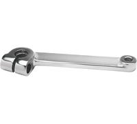33715-85AC CHR SHIFTER LEVER 85-96 FXRS CON. 1340 LOW RIDER CONVERTIBLE 1993