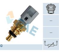 33745 FAE Sensore, Temperatura refrigerante per CITROËN,FORD,JAGUAR,LAND ROVER,P