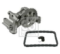 33751 FEBI BILSTEIN Pompa olio per AUDI,SEAT,SKODA,VW