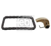 33754 FEBI BILSTEIN Kit catene, Azionamento pompa olio per AUDI,MITSUBISHI,SEAT,