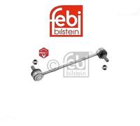 FEBI BILSTEIN Bielletta barra stabilizzatrice 33755 per Mercedes-Benz SLK (R171) Anteriore Sx