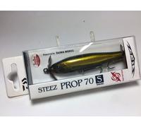 33764) DAIWA STEEZ PROP 70S #Black Gold