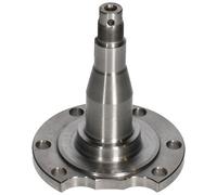 3381 BIRTH Mozzo ruota per AUDI,SEAT,VW