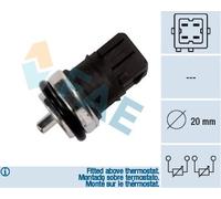 33810 Sensore, temperatura refrigerante Fae