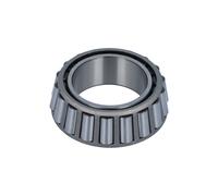 33895 Timken 53,97 x 0 x 28,57 mm TAP. ROLL. SINGLE ROW CONE Cono per cuscine...