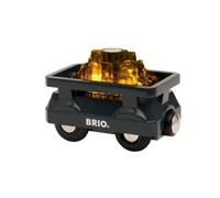 BRIO - Vagone Luccicante per L'Oro, 33896