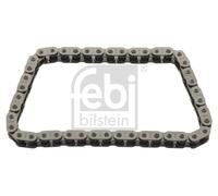 33900 FEBI BILSTEIN Catena, Azionamento pompa olio per JAGUAR,MERCEDES-BENZ,MERC