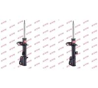 339249 KYB 2 AMMORTIZZATORI ANT. PER FIAT FREEMONT (345)
