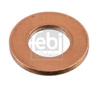 33960 Anello di tenuta, vite di scarico olio Febi Bilstein
