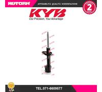 339703 Ammortizzatore ant sx (MARCA KAYABA).