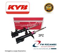 339707 KYB AMMORTIZZATORI ANTERIORI (SX+DX) PER PSA PEUGEOT PEUGEOT 207
