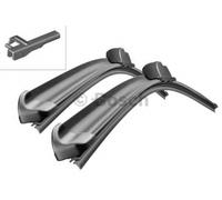 3397118938 SERIE DI SPAZZOLE A938S, MERCEDES-BENZ A2048201145, MERCEDES-BENZ 204