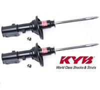 339744 CP AMMORTIZZATORI POSTERIORI KAYABA ALFA ROMEO 147 cc 1600 B 16V 1900 JTD