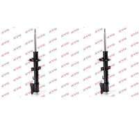 339745 KYB 2 AMMORTIZZATORI POST. ALFA ROMEO 156