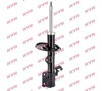 Kayaba Ammortizzatore Excel-G 339755 assale anteriore sinistro per Nissan Juke
