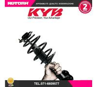 339800 Ammortizzatore ant dx (MARCA-KAYABA)