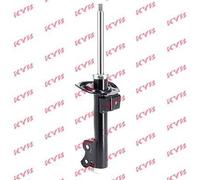 339853 KYB Ammortizzatore per MERCEDES-BENZ