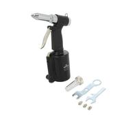33J11-100 pressa per rivetti pneumatica per rivetti ciechi in alluminio e acc...