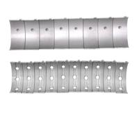33mm 32. 75mm 32. 5mm 32. Cuscinetto 'albero motore da 25 mm 32 mm Cuscinetto di collegamento compatibile con CBRFeMale e CBR 600 F3 STD +25 +50 +75 +100 Modelli(Add 0.25)